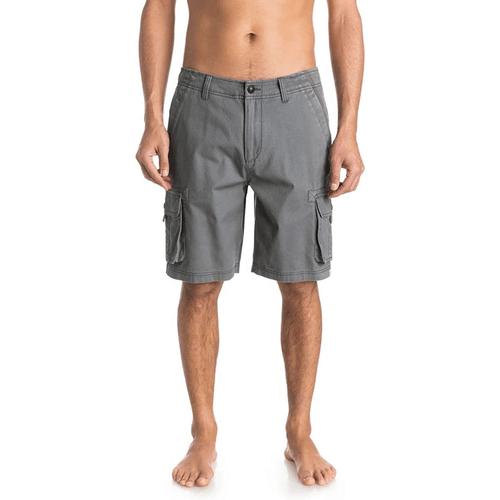 Quiksilver Everyday Deluxe Cargo Short - Men's