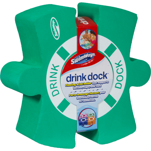 SwimWays Dock Drink
