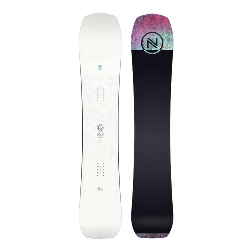 Nidecker All-Mountain Venus Snowboard 2024 - Women's