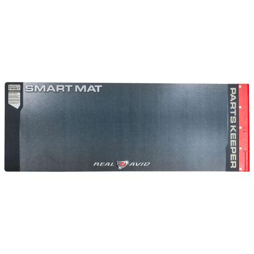 Real Avid Universal Smart Gun Cleaning Mat