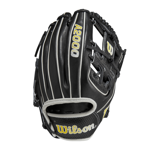 Wilson A2000 SC1786 11.5" Infield Baseball Glove