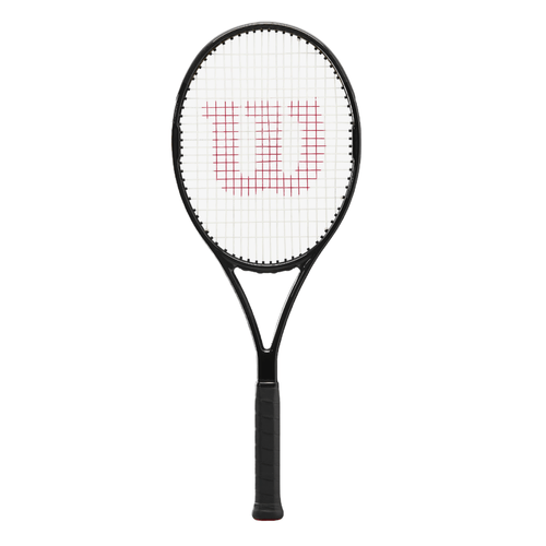 Wilson Pro Staff Six.One (18x20) V13 Tennis Racket (Unstrung)