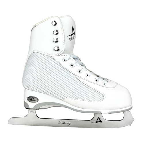 American Athletic Ice Figure Skate - Women's