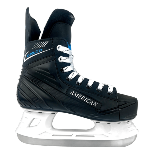 American Athletic Ice Force 2.0 Hockey Skate - Men's