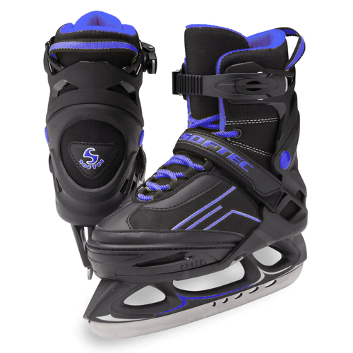 Jackson Ultima Softec Vibe Adjustable Ice Skate - Youth