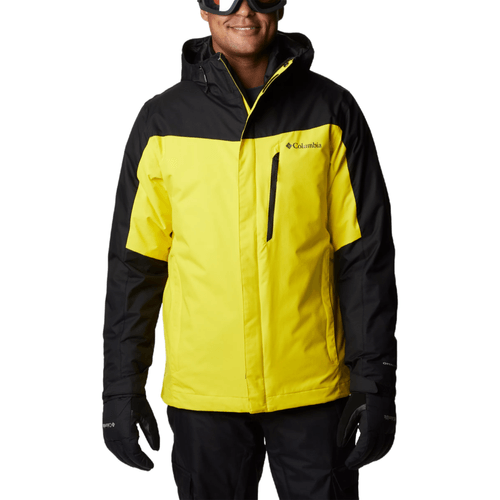 Columbia Whirlibird IV Interchange Jacket - Men's