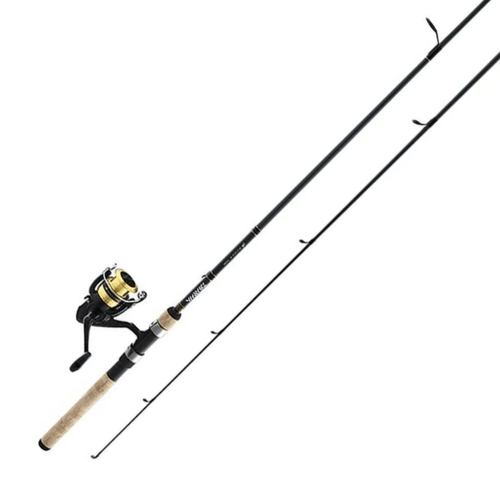 Daiwa D-Shock Freshwater Spinning Rod And Reel Combo