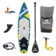 Solstice Discovery 11 Paddleboard Kit.jpg