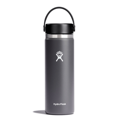 Hydro Flask Wide Mouth 20oz Insulated Bottle