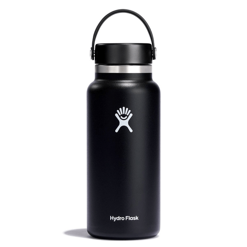 Hydro Flask Wide Mouth 32oz Insulated Bottle