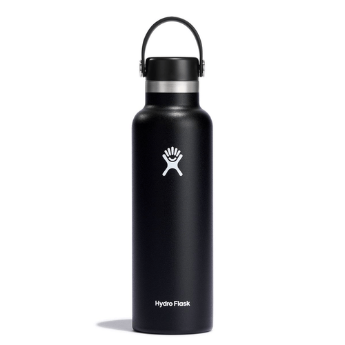 Hydro Flask Standard Mouth Insulated Bottle - 21oz