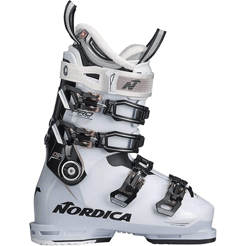 Nordica Pro Machine 105 Ski Boots - Women's