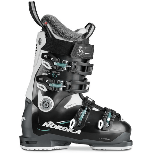 Nordica Sportmachine 85 Ski Boot - Women's