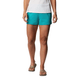 Columbia Sandy Creek Stretch Short - Women's - Tropic Water.jpg