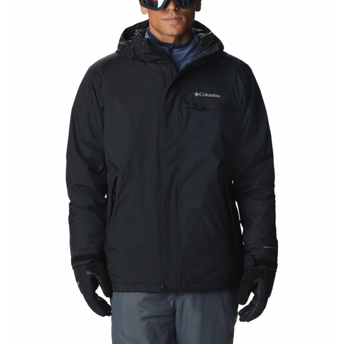 Columbia Valley Point Jacket - Men's