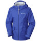 Columbia Trail Trooper Rain Jacket - Youth - Light Grape.jpg