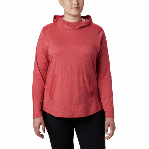 Columbia Place To Place Hoodie - Women's