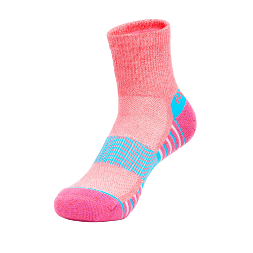 Thorlos Experia Green Repreve Ankle Sock