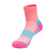 Thorlos Experia Silver Crew Sock - Pink.jpg