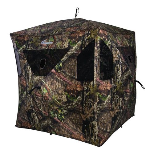 American Athletic Brickhouse Blind Tent