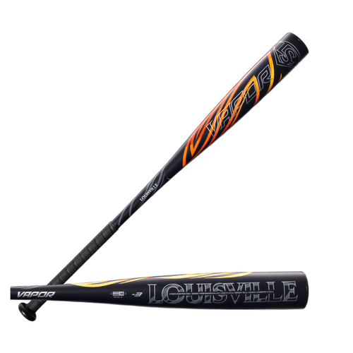 Louisville Slugger Vapor (-3) BBCOR Baseball Bat - 2023