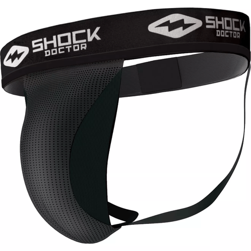Shock Doctor Core Supporter with Cup Pocket - Men's