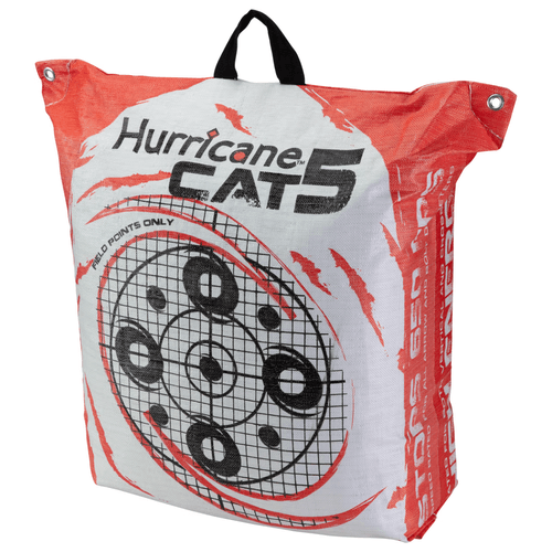 Hurricane Components Category 5 High Energy Bag Archery Target