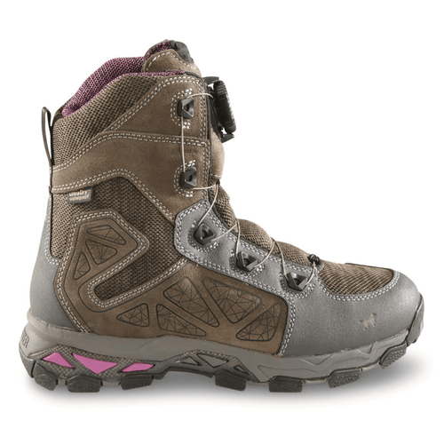 Irish Setter Ravine 9" Boa Waterproof Insulated Hunting Boots - Women's