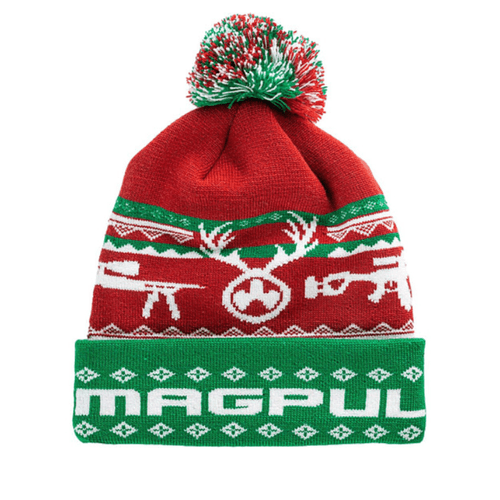 Magpul Ugly Christmas Beanie - Men's