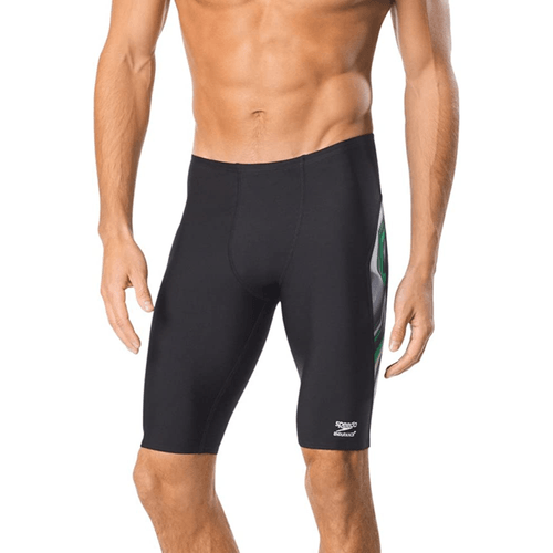Speedo Liquid Velocity Jammer Swimsuit - Men's