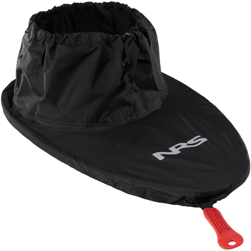 NRS Basic Nylon Kayak Sprayskirt