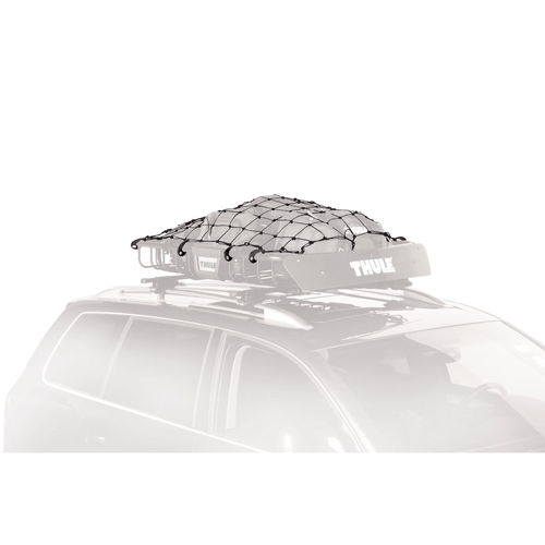 Thule Stretch Cargo Net For Roof Backet