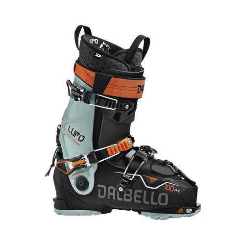 Dalbello Lupo AX 100 Ski Boots - Men's