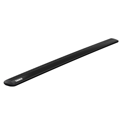 Thule Wingbar Evo Roof Bar (2 Pack)