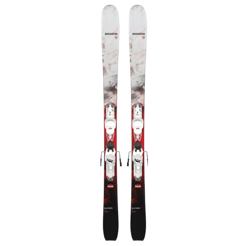 Rossignol Freeride All Terrain Blackops Trailblazer Ski - Women's
