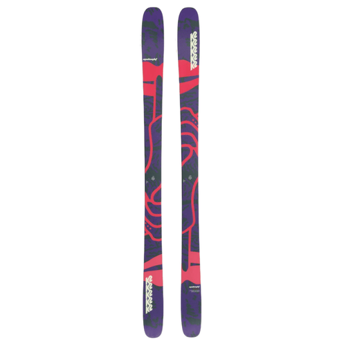K2 Midnight Ski 2022 - Women's