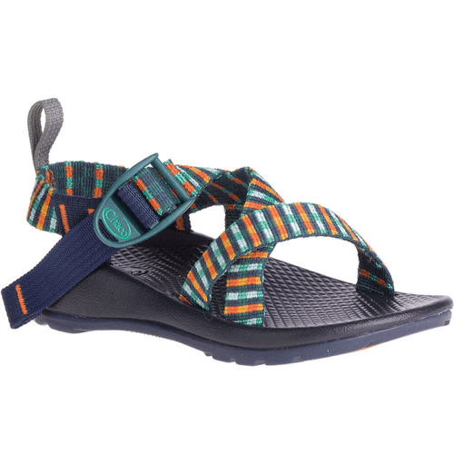 Chaco Z/1 Ecotread Sandal - Youth