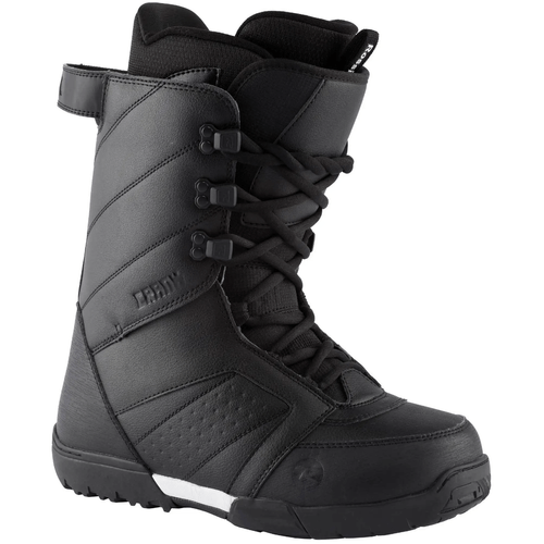 Rossignol Crank Laced Snowboard Boots 2025 - Men's