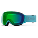 Smith Optics I/O MAG Small Snow Goggle - Women's - 0NW99XPSTRM/CHEVGR.jpg