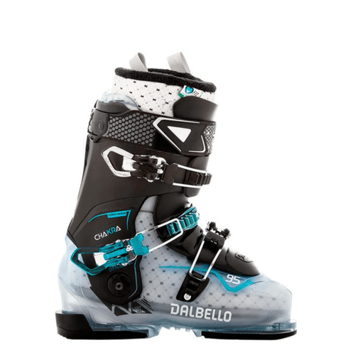 Dalbello Chakra 95 I.D. 2018 Ski Boot - Women's