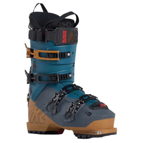 K2 Mindbender 120 Ski Boot 2023 - Men's