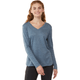 KÜHL Maven Long Sleeve Shirt - Women's - Cgrcitygry.jpg
