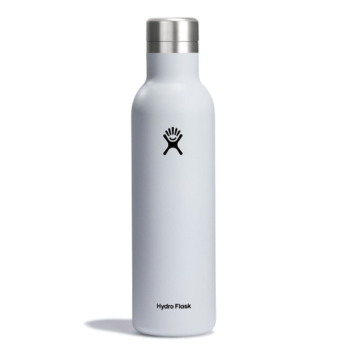Hydro Flask 25oz Insulated Wine Bottle