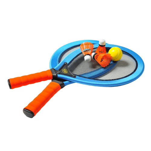 GSI Outdoors Freestyle Racket Set