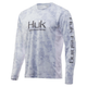 Huk Icon X Camo Long Sleeve Shirt - Men's - Current Kenai.jpg