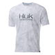 Huk Icon Camo Short Sleeve Shirt - Men's - Subphantis Sub Zero.jpg