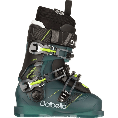 Dalbello Krypton 2 Kryzma ID Ski Boot - Women's
