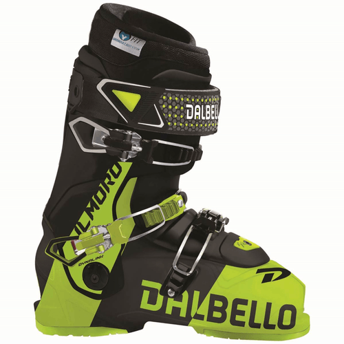 Dalbello IL Moro I.D. Freestyle Ski Boot - Men's