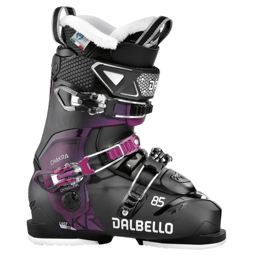 Dalbello Chakra 85 LS Ski Boot - Women's
