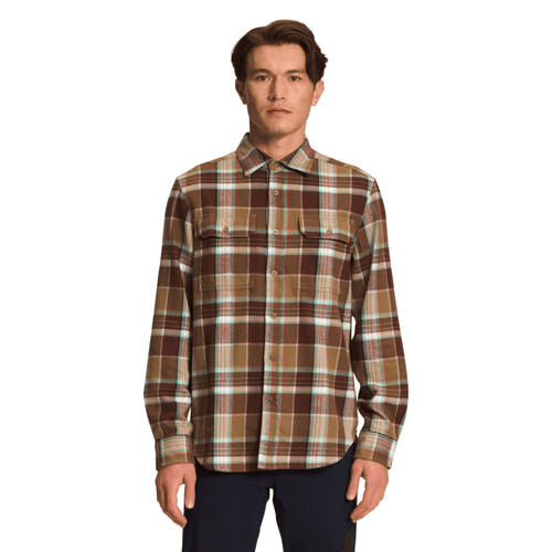 The North Face Arroyo Flannel Shirt - Men's